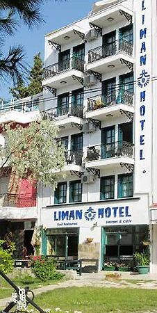 Liman Hotel Kusadasi Luaran gambar