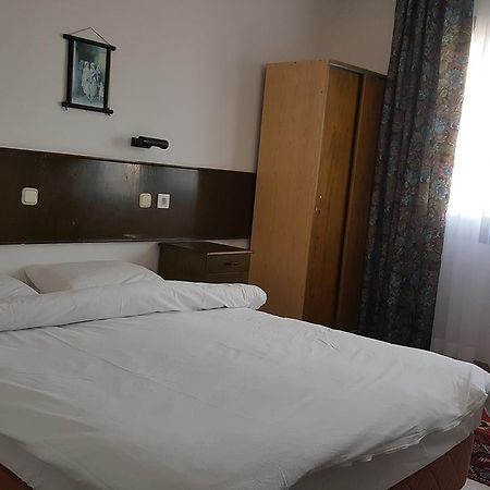 Liman Hotel Kusadasi Luaran gambar