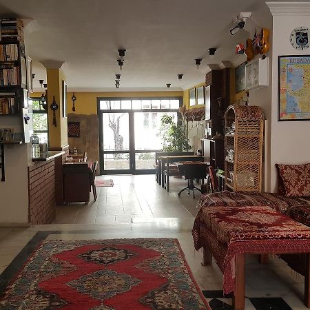 Liman Hotel Kusadasi Luaran gambar
