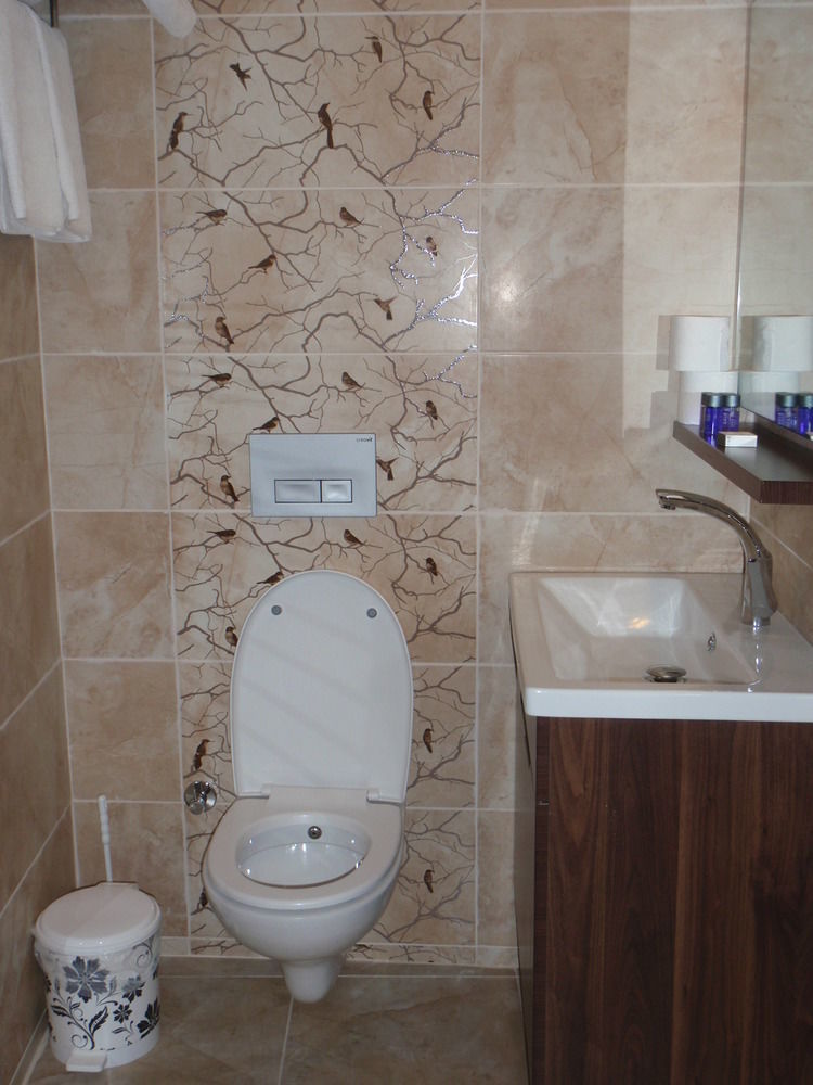 Liman Hotel Kusadasi Luaran gambar