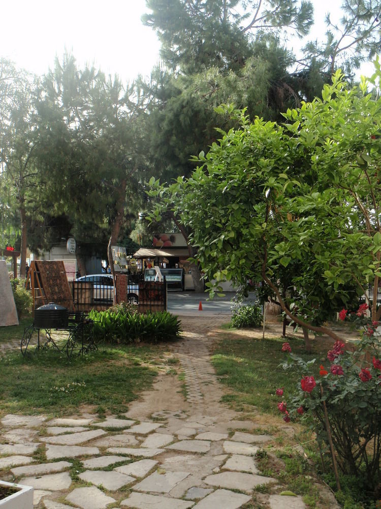 Liman Hotel Kusadasi Luaran gambar