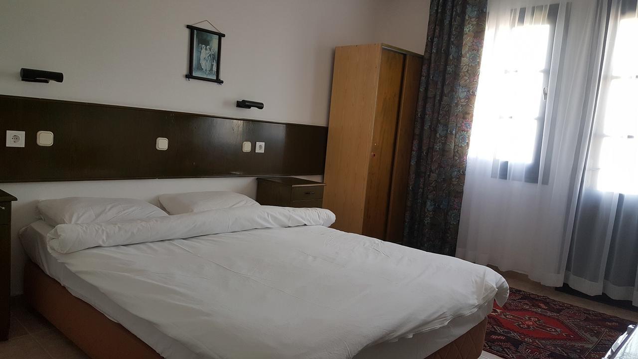 Liman Hotel Kusadasi Luaran gambar