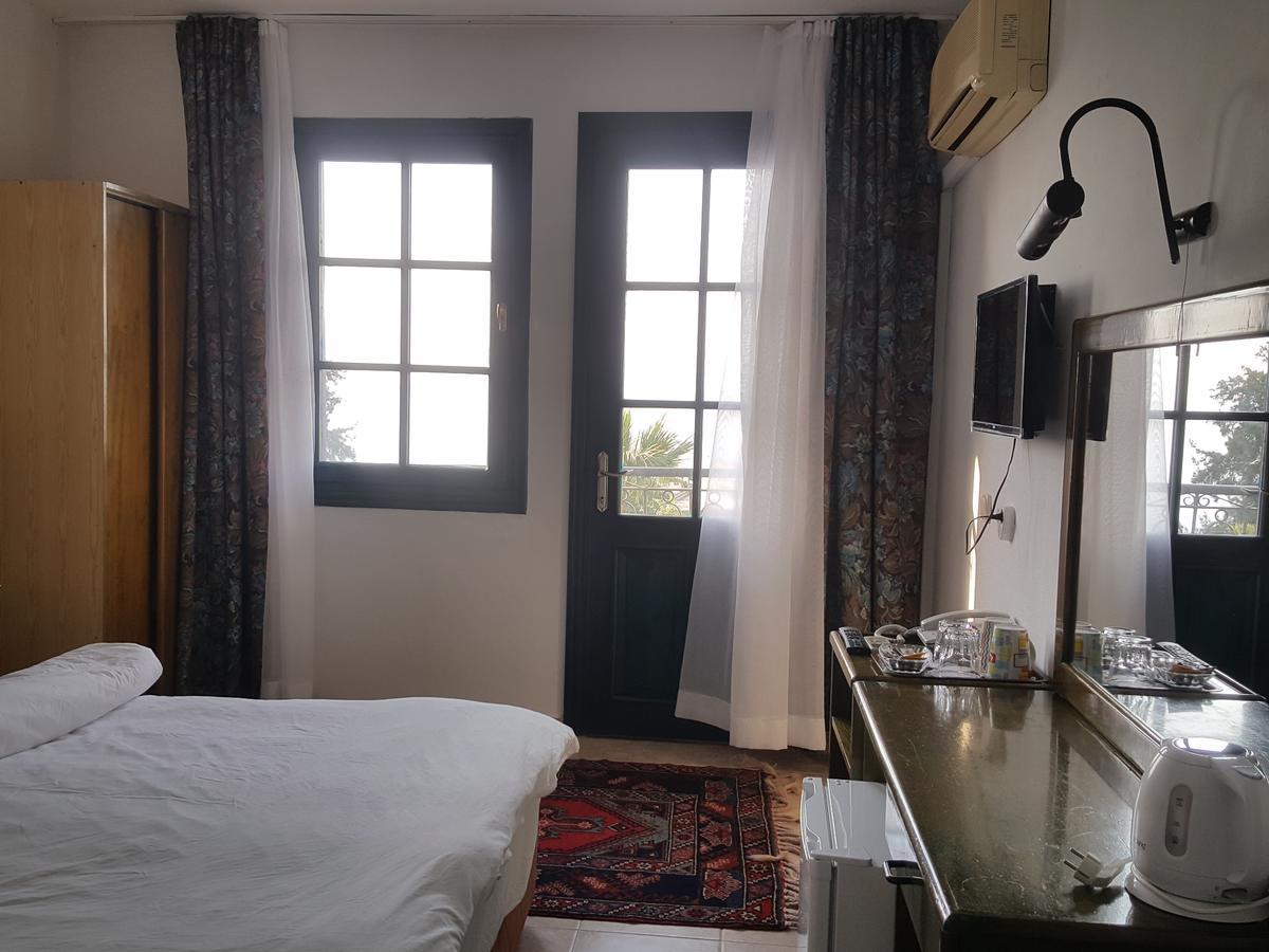 Liman Hotel Kusadasi Luaran gambar