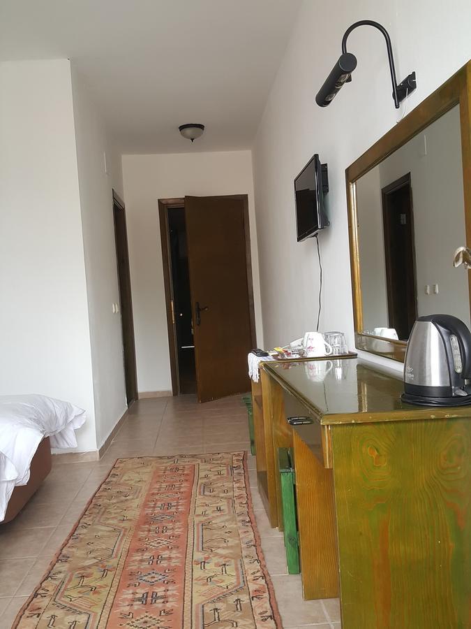 Liman Hotel Kusadasi Luaran gambar
