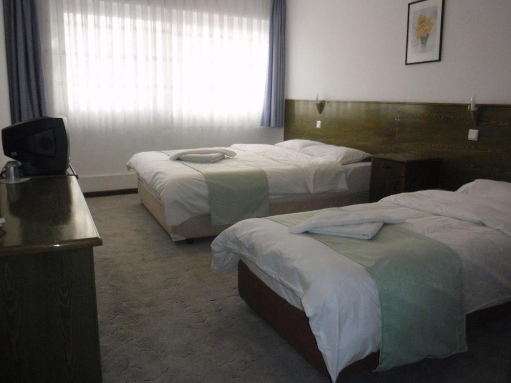 Liman Hotel Kusadasi Bilik gambar