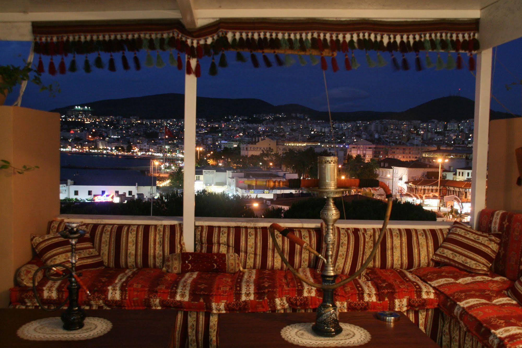 Liman Hotel Kusadasi Luaran gambar