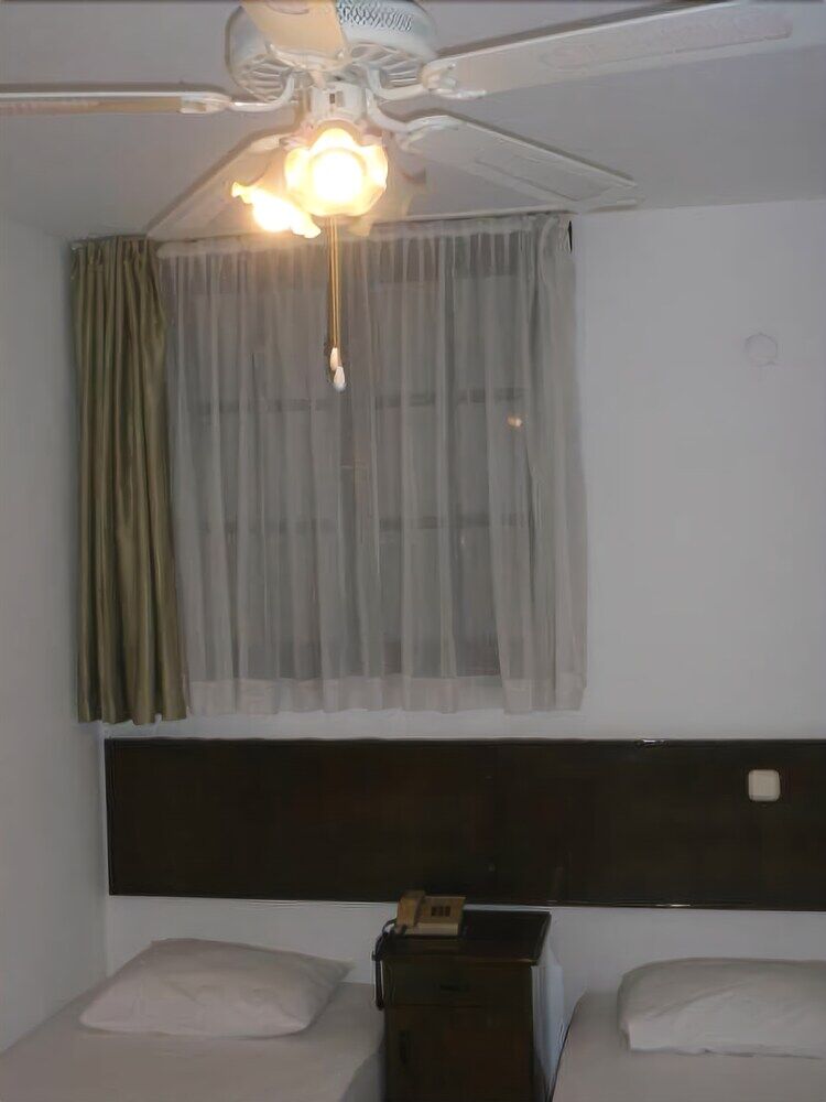 Liman Hotel Kusadasi Luaran gambar