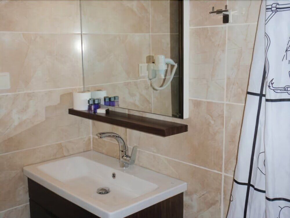 Liman Hotel Kusadasi Luaran gambar